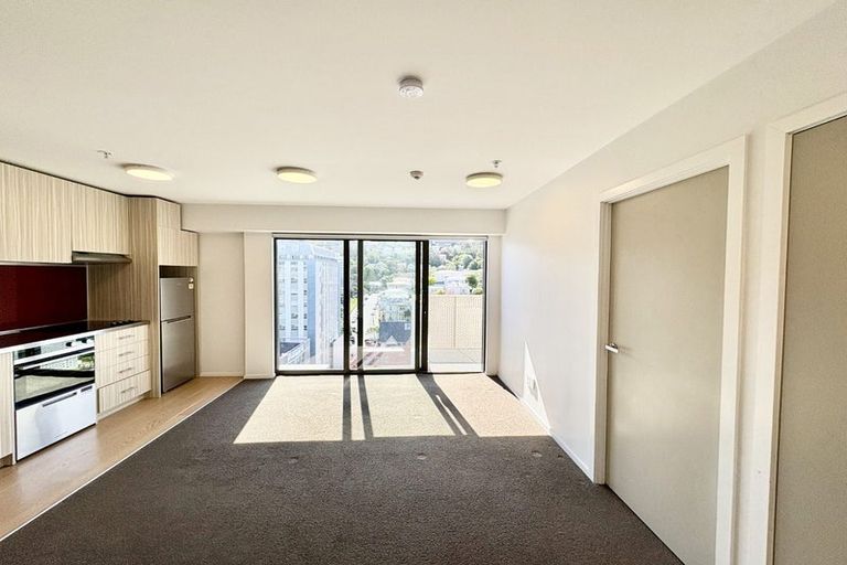 Photo of property in 602/111 Dixon Street, Te Aro, Wellington, 6011