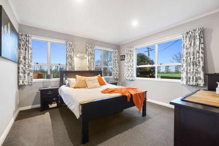 Photo of property in 140 Mill Road, Ohaupo, 3881