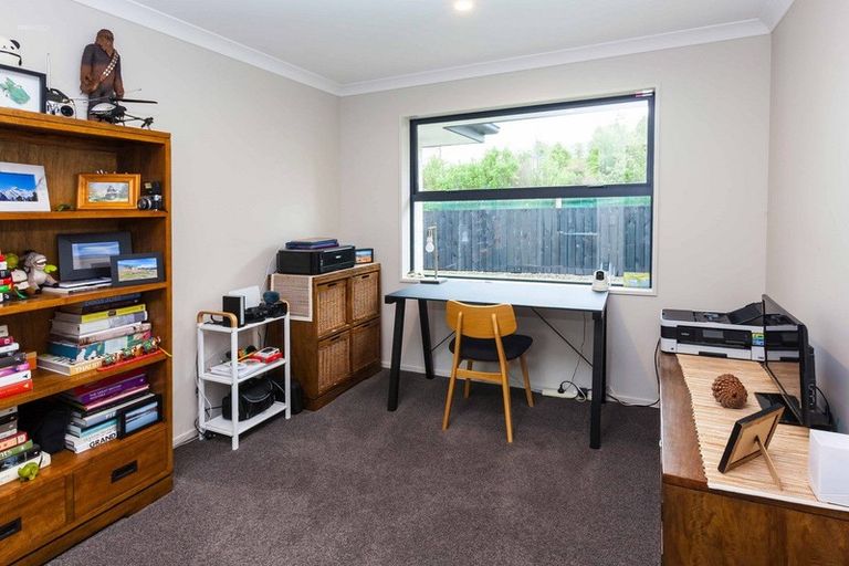 Photo of property in 6 Mckee Lane, Kaiapoi, 7630