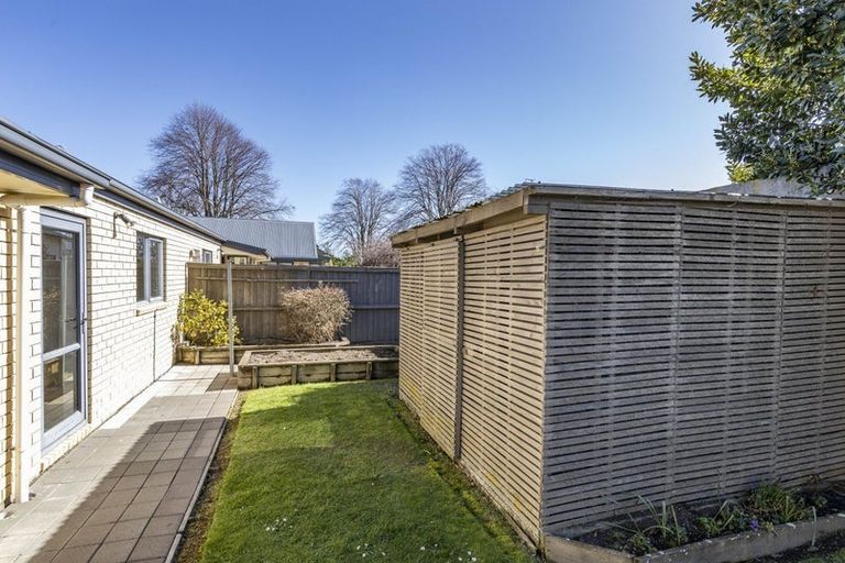 Photo of property in 22a Ayers Street, Rangiora, 7400