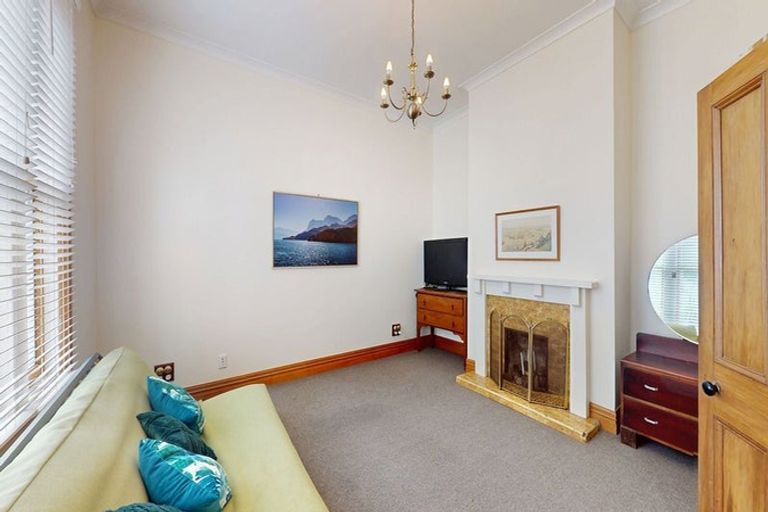 Photo of property in 293 Tinakori Road, Thorndon, Wellington, 6011