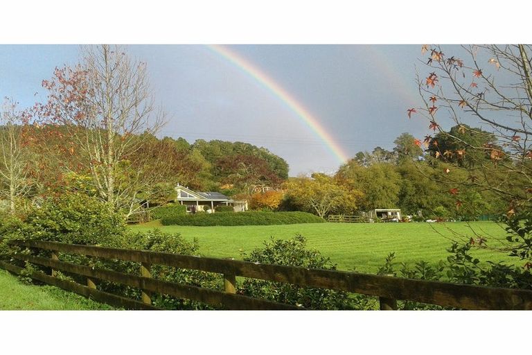 Photo of property in 188 Hepburn Creek Road, Warkworth, 0981