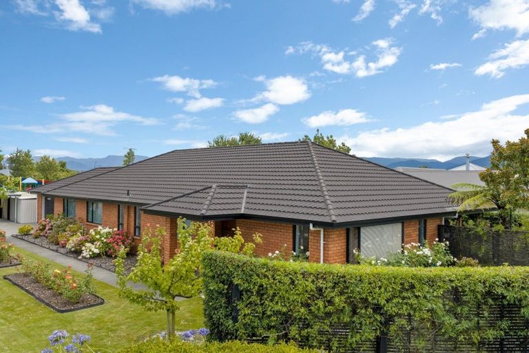 Photo of property in 2 Clearwater Place, Mayfield, Blenheim, 7201