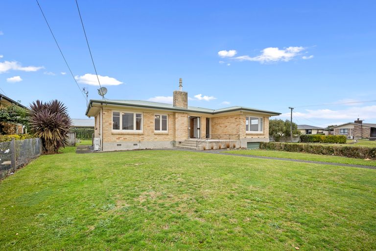 Photo of property in 6 Rimu Street, Te Kauwhata, 3710