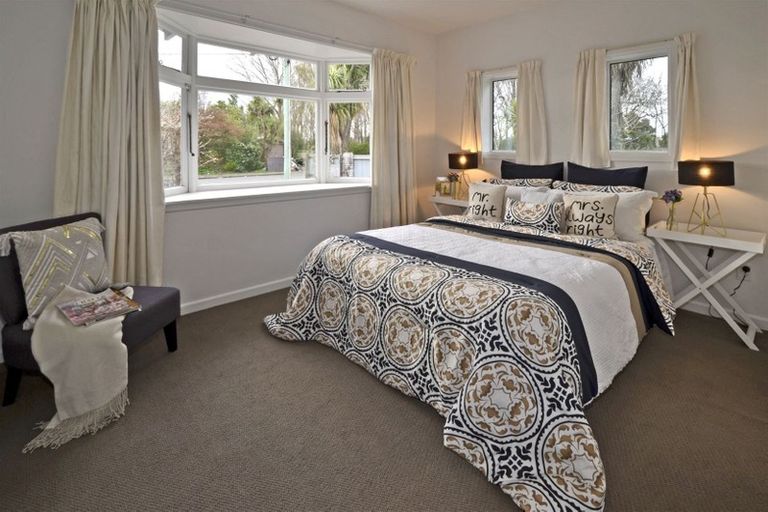 Photo of property in 6 Vincent Place, Opawa, Christchurch, 8023