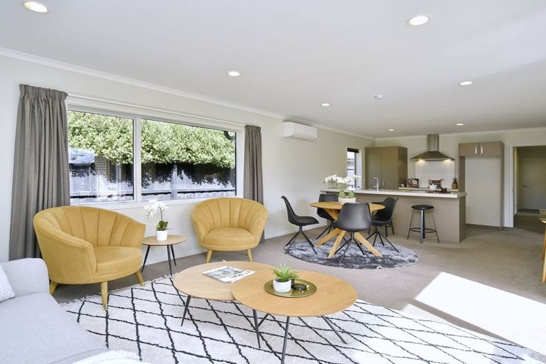 Photo of property in 22 Ridgeway Avenue, Rolleston, 7615