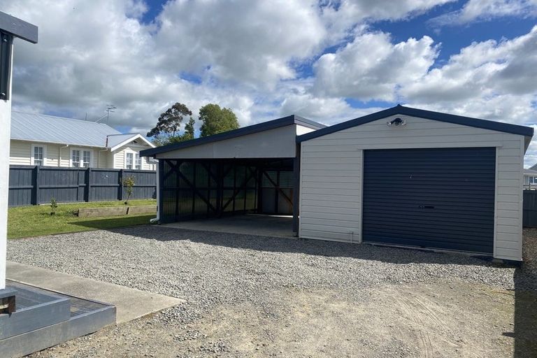 Photo of property in 44 Mill Street, Marton, 4710