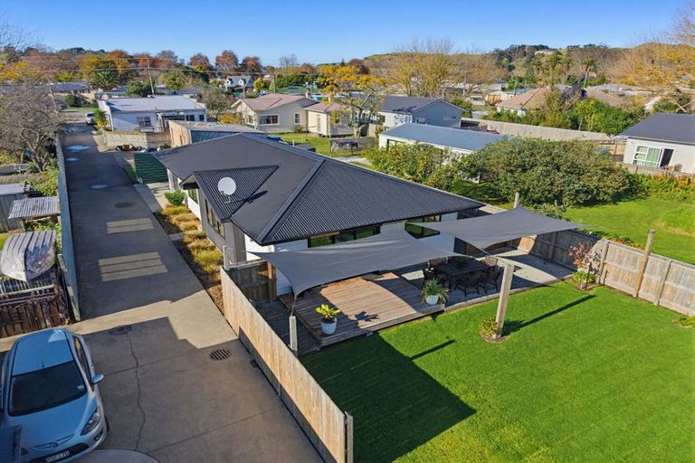 Photo of property in 16a De Lautour Road, Kaiti, Gisborne, 4010