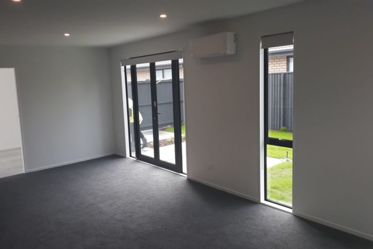 Photo of property in 24d Rahme Crescent, Kaiapoi, 7630