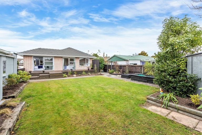 Photo of property in 41 Highsted Road, Bishopdale, Christchurch, 8053