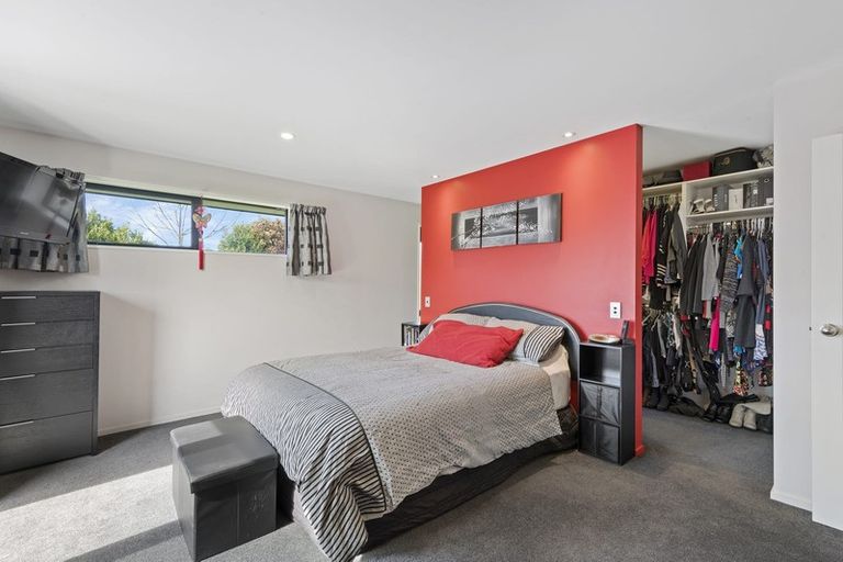 Photo of property in 14 Christie Place, Rolleston, 7614