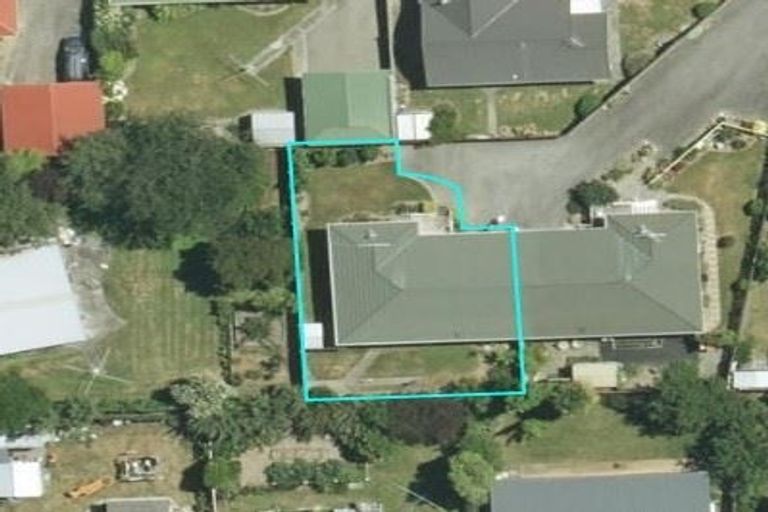 Photo of property in 4a Lawrence Place, Blenheim, 7201