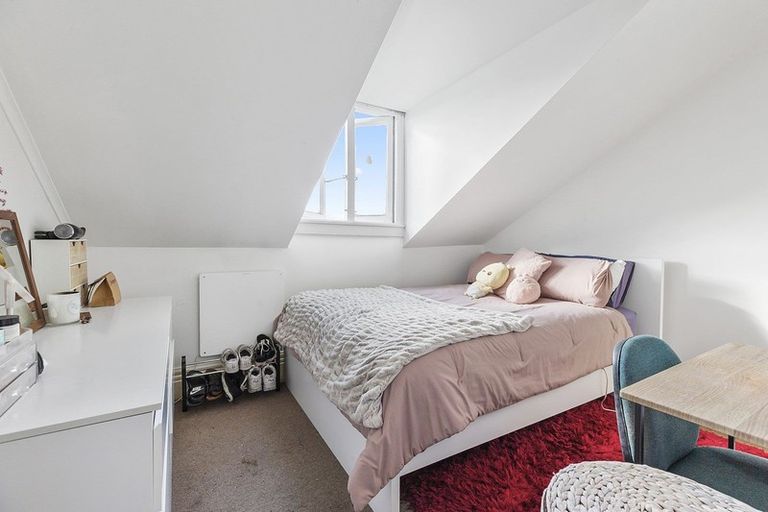 Photo of property in 41 Nairn Street, Mount Cook, Wellington, 6011