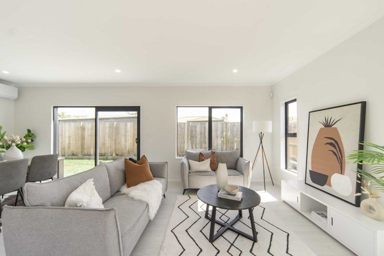 Photo of property in 2/44 Shakespeare Avenue, Enderley, Hamilton, 3214