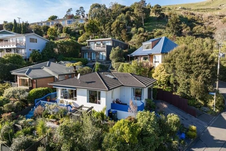 Photo of property in 1 Garin Heights, Atawhai, Nelson, 7010