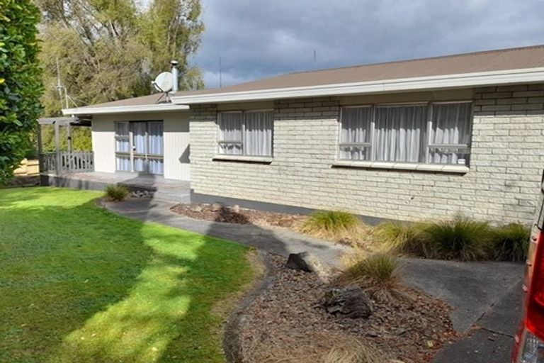 Photo of property in 70a Sherwill Street, Feilding, 4702