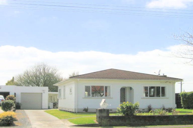 Photo of property in 72 Lorne Street, Morrinsville, 3300