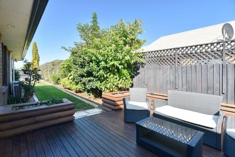 Photo of property in 11 Matthews Street, Kaiapoi, 7630