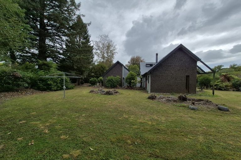 Photo of property in 79 Owhango Road, Owhango, 3990