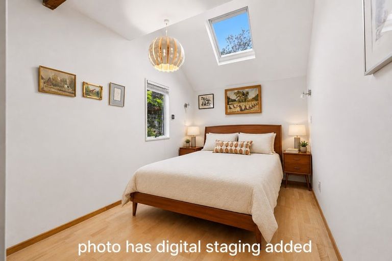 Photo of property in 31 Janice Place, Mount Pleasant, Christchurch, 8081