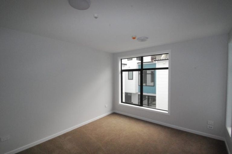 Photo of property in 3/5 Ebor Street, Te Aro, Wellington, 6011