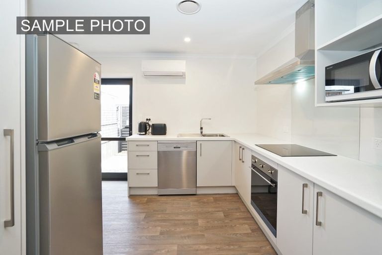 Photo of property in 3 Pippa Lane, Rolleston, 7614