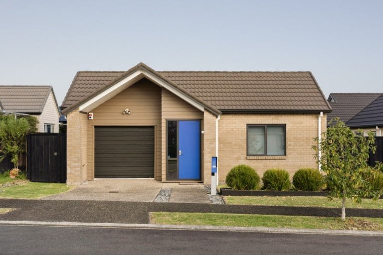 Photo of property in 11 Lanyard Street, Pyes Pa, Tauranga, 3112