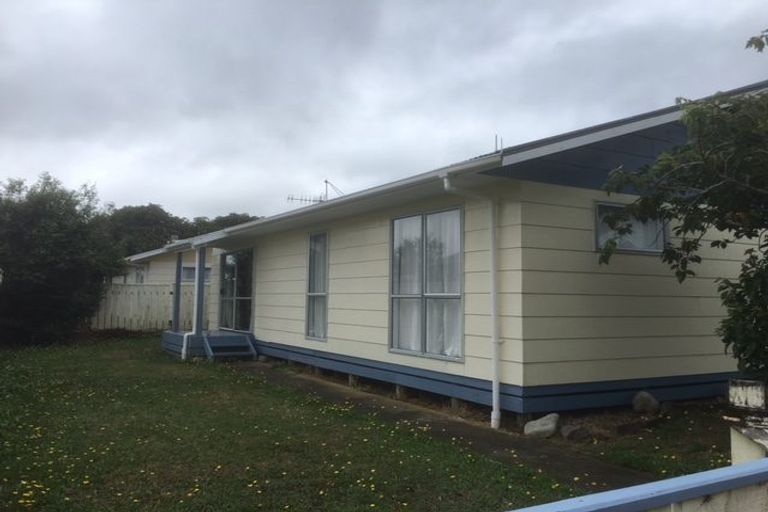 Photo of property in 7 Guy Avenue, Levin, 5510