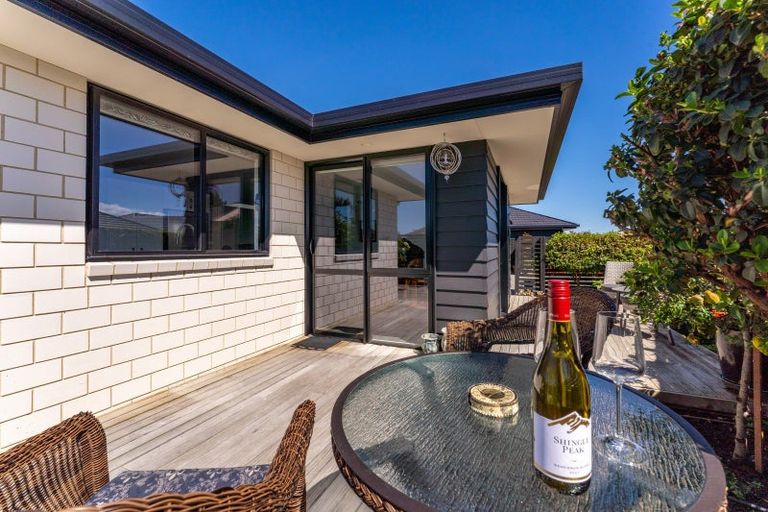 Photo of property in 41 Ara Drive, Redwoodtown, Blenheim, 7201