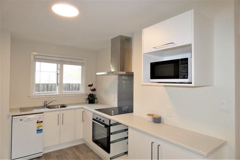 Photo of property in 2/460 Manchester Street, St Albans, Christchurch, 8014