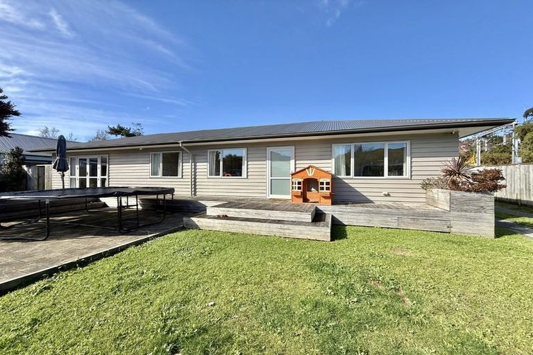 Photo of property in 250a Fergusson Drive, Heretaunga, Upper Hutt, 5018
