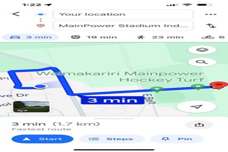 Photo of property in 6 Hampstead Close, Rangiora, 7400