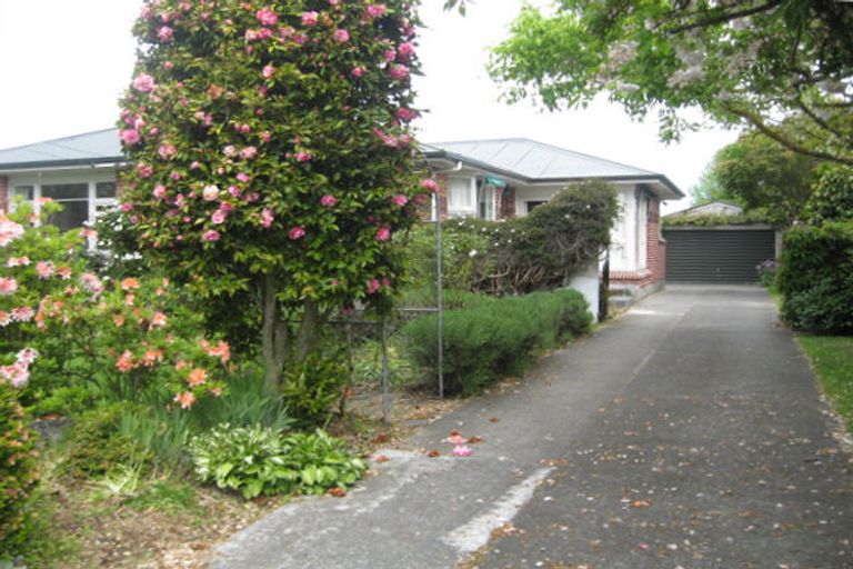 Photo of property in 102 Sturrocks Road, Casebrook, Christchurch, 8051