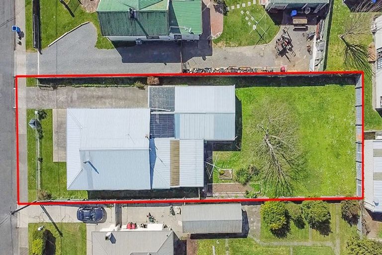 Photo of property in 804 Freyberg Street, Raureka, Hastings, 4120