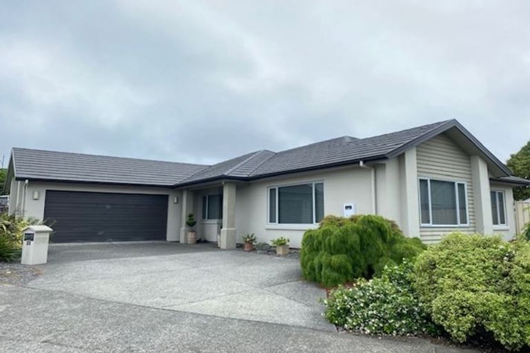 Photo of property in 98 Russell Robertson Drive, Havelock North, 4130