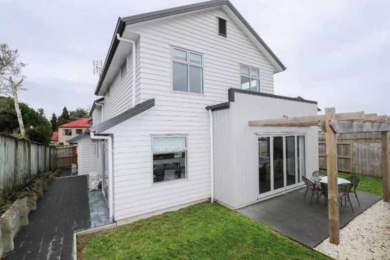 Photo of property in 1u4 Hibiscus Avenue, Hamilton Lake, Hamilton, 3204