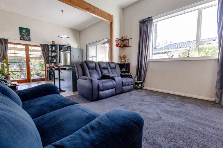 Photo of property in 195 Fitzherbert Street, Hokitika, 7810