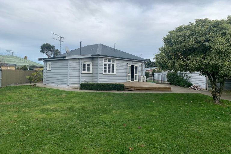 Photo of property in 27 Havelock Street, Ashburton, 7700