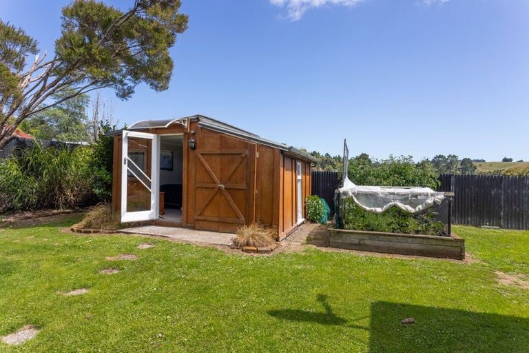 Photo of property in 29 Carr Street, Ormondville, Dannevirke, 4977