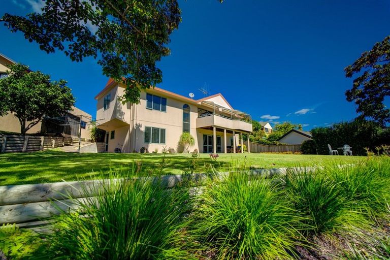 Photo of property in 105 Northleigh Place, Te Awamutu, 3800