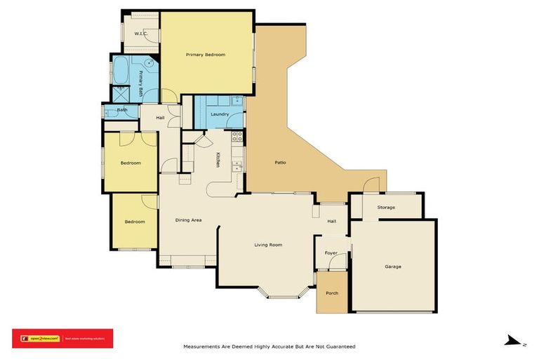 Photo of property in 2 Kirk Lane, Owhata, Rotorua, 3010