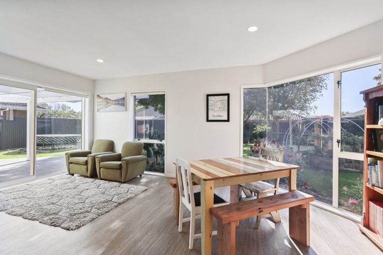 Photo of property in 8 Glenvale Drive, Kaiapoi, 7630