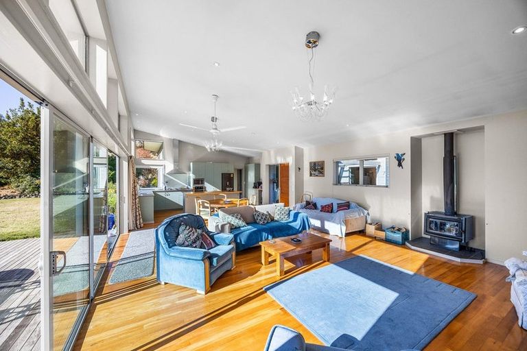 Photo of property in 935 Mount Barker Road, Wanaka, 9382