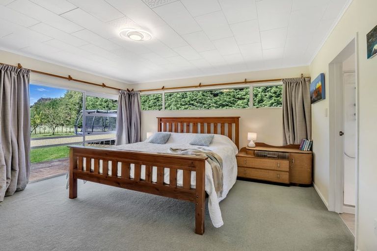 Photo of property in 442 Kaikokopu Road, Brunswick, Whanganui, 4571