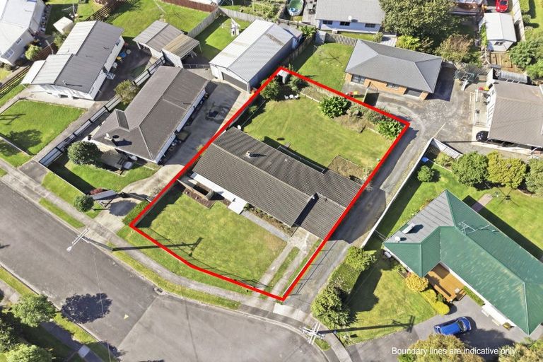Photo of property in 13 Filmer Place, Melville, Hamilton, 3206