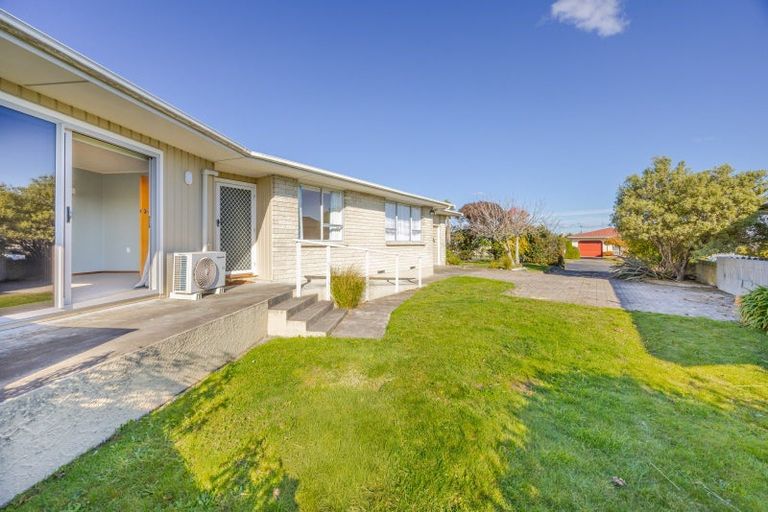 Photo of property in 14 Mclean Terrace, Waipukurau, 4200