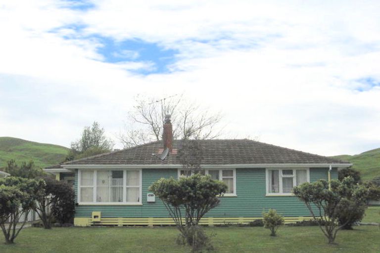 Photo of property in 23 Pickering Street, Outer Kaiti, Gisborne, 4010