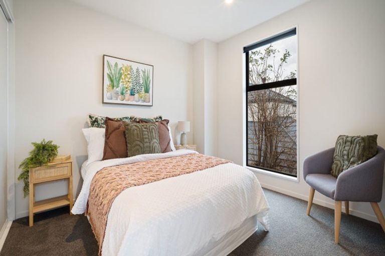 Photo of property in 4/9 Bolton Avenue, Spreydon, Christchurch, 8024