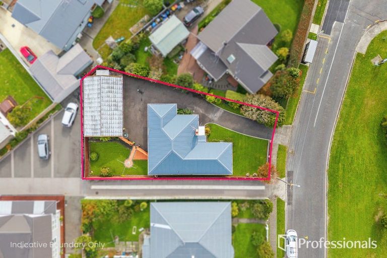 Photo of property in 259 Riverside Drive, Waterloo, Lower Hutt, 5011