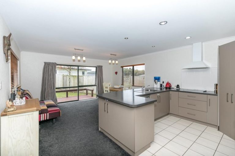Photo of property in 8 Rata Avenue, Huntly, 3700